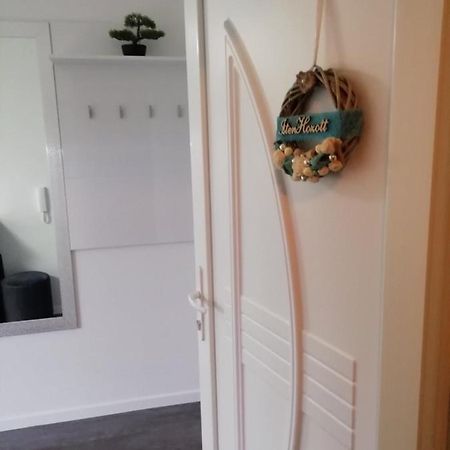 エゲルSalvus Apartmanアパートメント エクステリア 写真